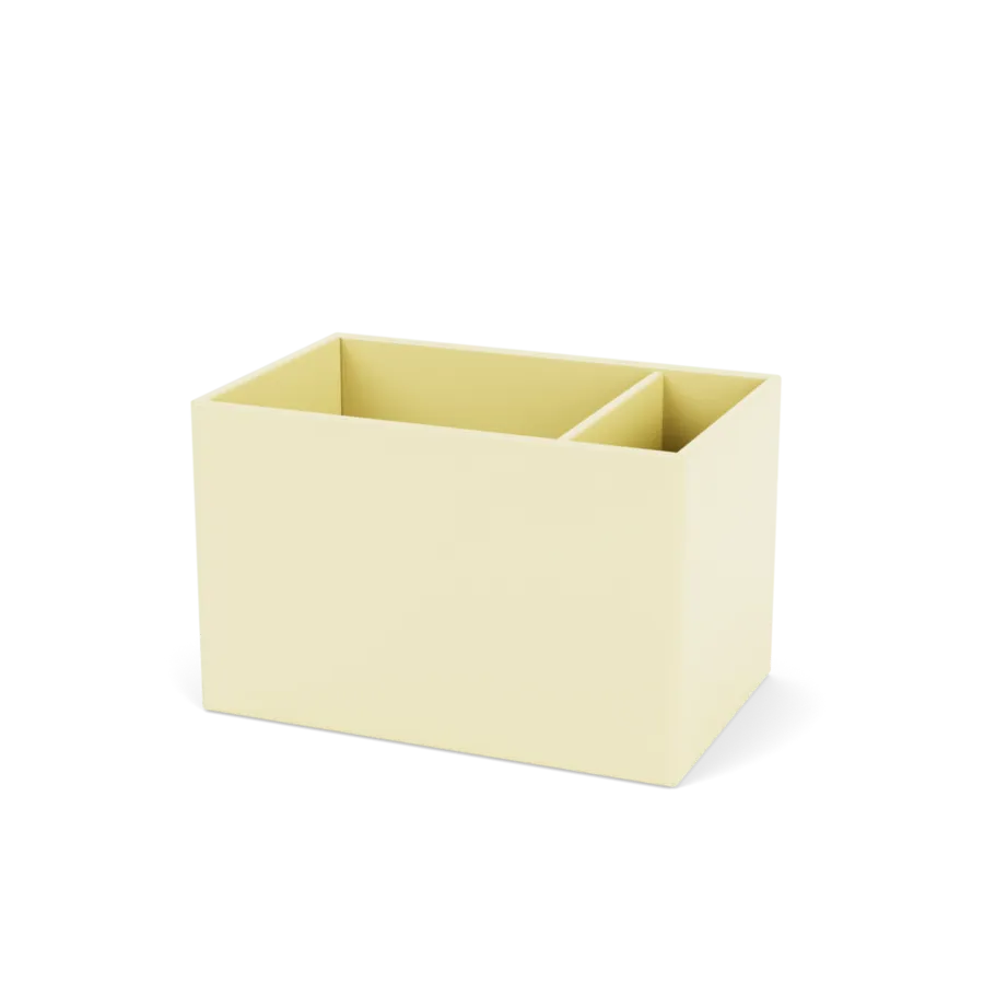 Plantekasse B46,8 cm fra Montana