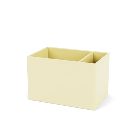 Plantekasse B46,8 cm fra Montana - Dybde: 30 cm / Camomile - Jacobsen Plus