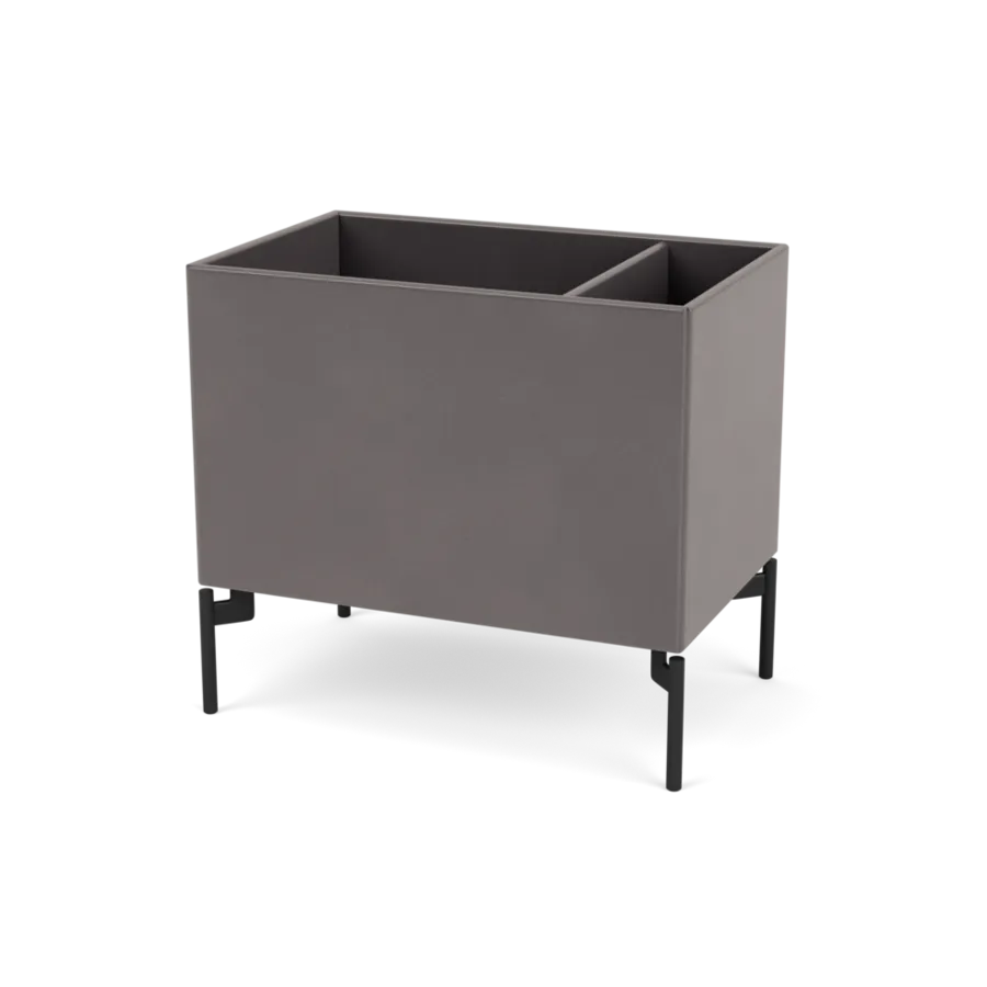 - Coffee / Black - Jacobsen Plus