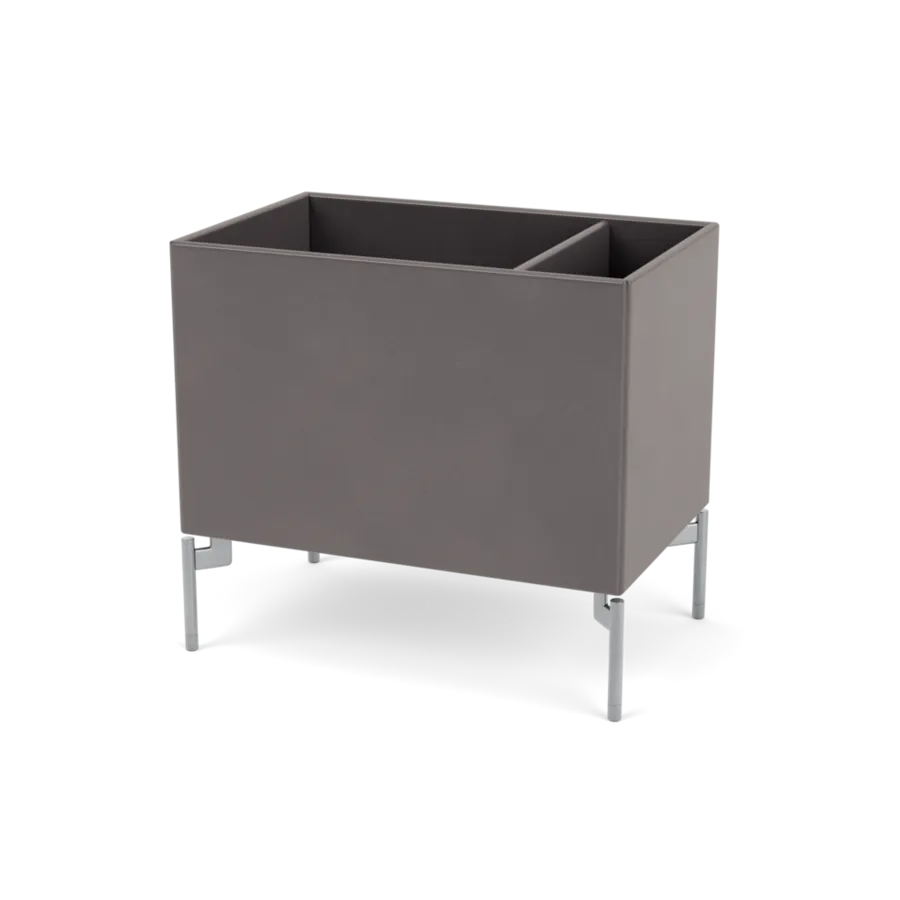 - Coffee / Krom - Jacobsen Plus