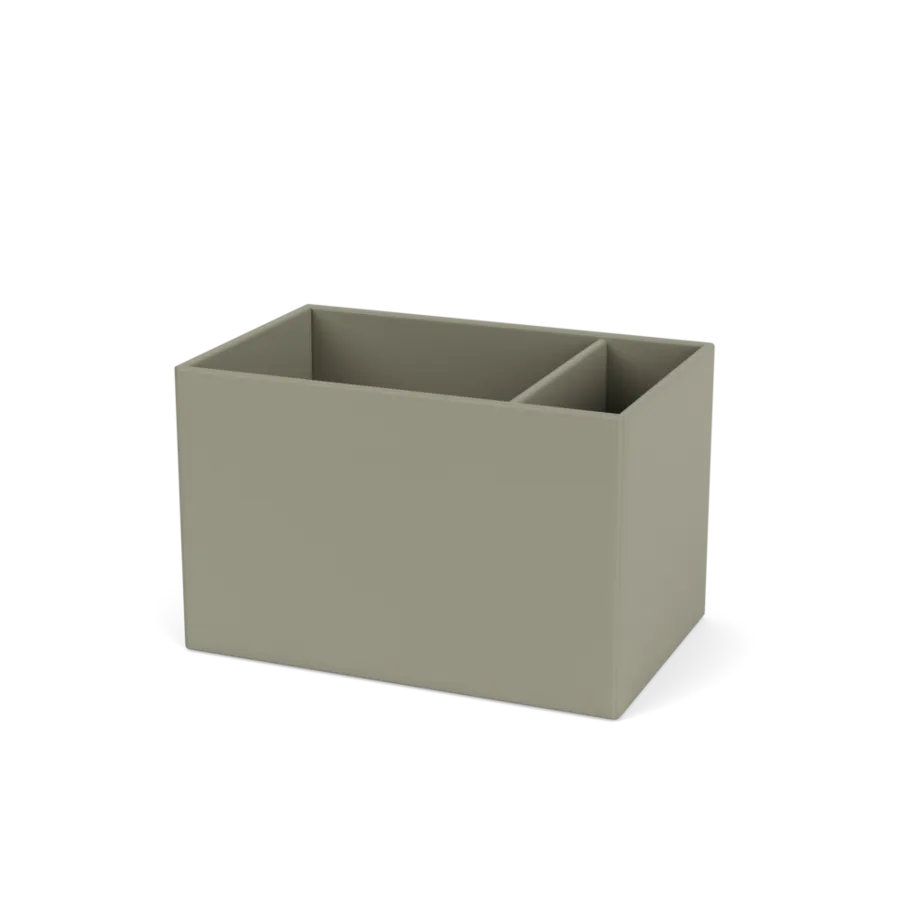 Plantekasse B46,8 cm fra Montana