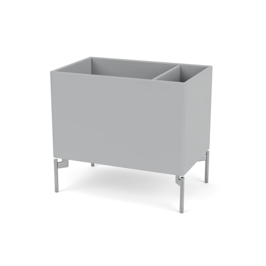 - Fjord / Krom - Jacobsen Plus