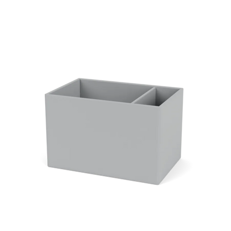Plantekasse B46,8 cm fra Montana - Dybde: 30 cm / Fjord - Jacobsen Plus