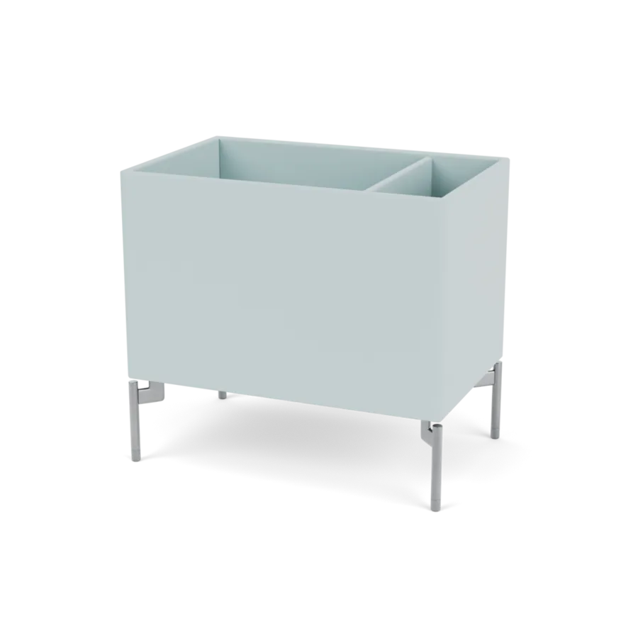 - Flint / Krom - Jacobsen Plus