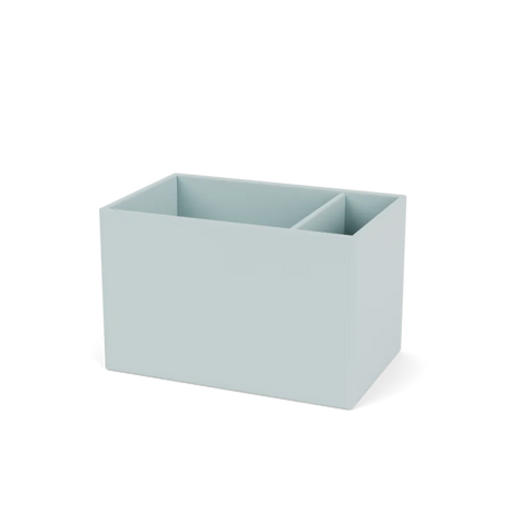 Plantekasse B46,8 cm fra Montana - Dybde: 30 cm / Flint - Jacobsen Plus