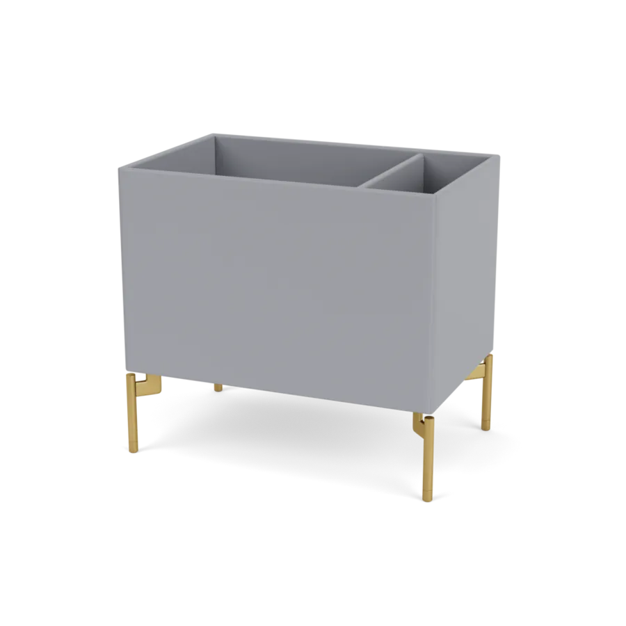 - Graphic / Messing - Jacobsen Plus