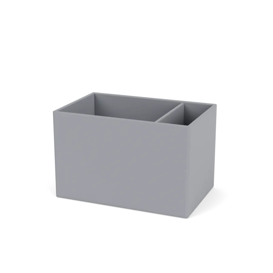 Plantekasse B46,8 cm fra Montana