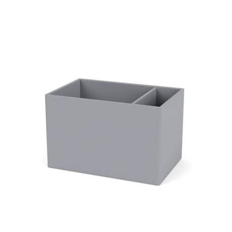 Plantekasse B46,8 cm fra Montana - Dybde: 30 cm / Graphic - Jacobsen Plus