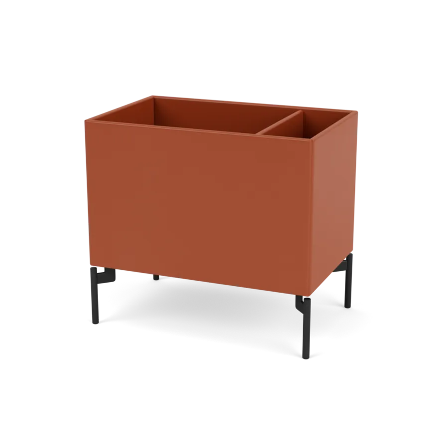 - Hokkaido / Black - Jacobsen Plus