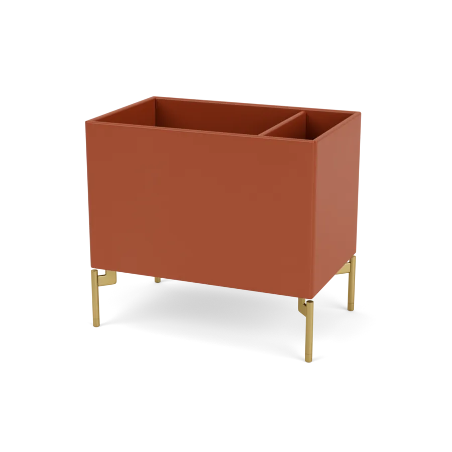 - Hokkaido / Messing - Jacobsen Plus