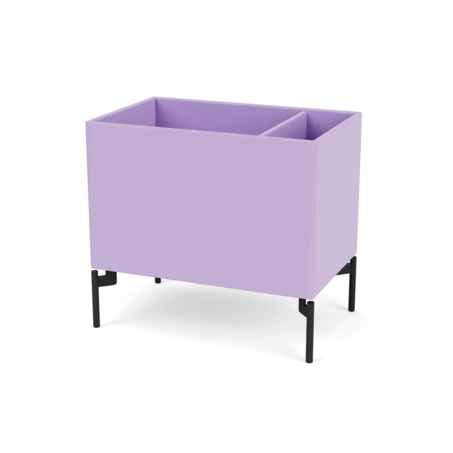 - Iris / Black - Jacobsen Plus