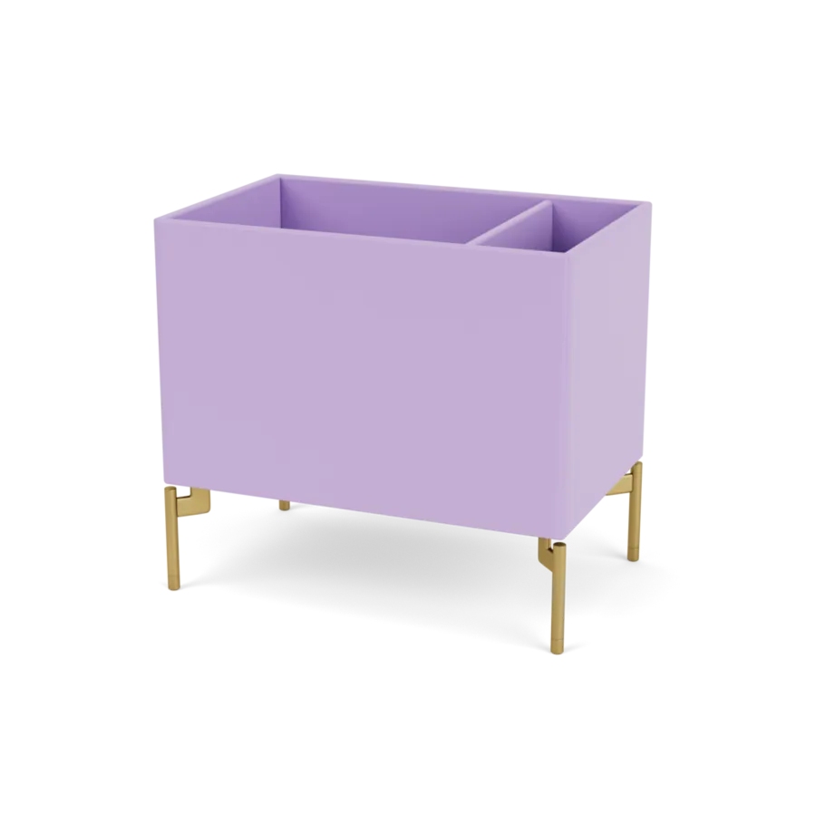 - Iris / Messing - Jacobsen Plus