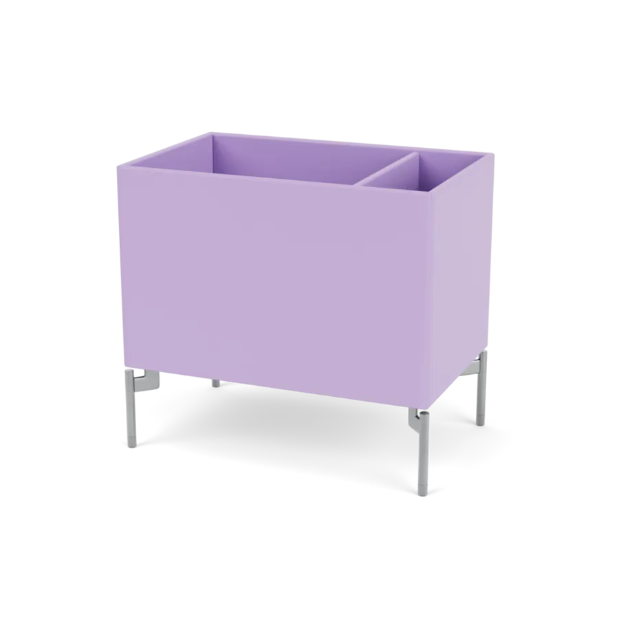 - Iris / Krom - Jacobsen Plus