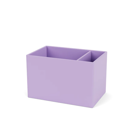 Plantekasse B46,8 cm fra Montana - Dybde: 30 cm / Iris - Jacobsen Plus