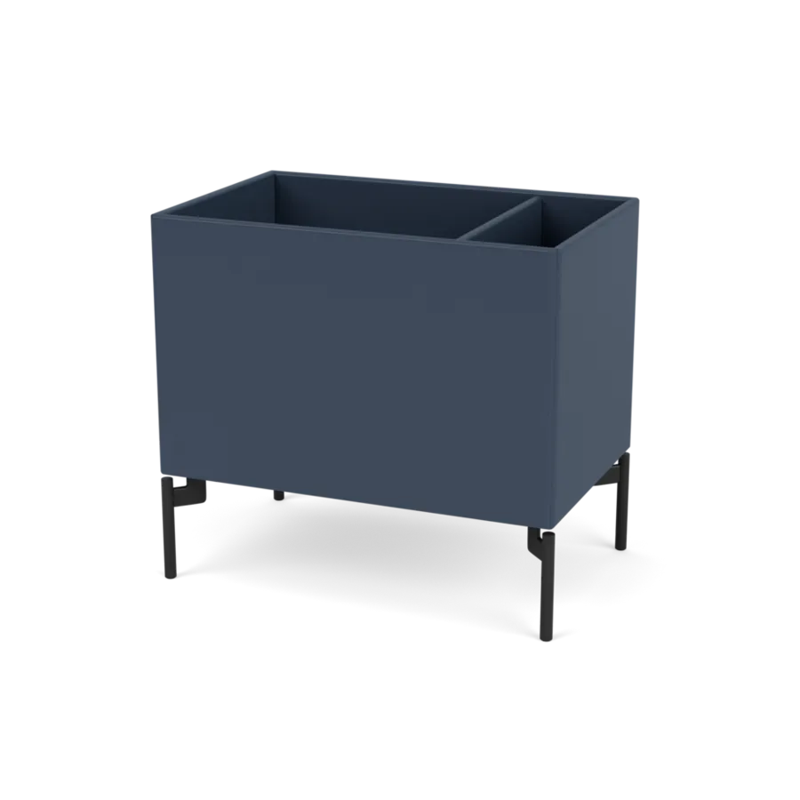 - Juniper / Black - Jacobsen Plus