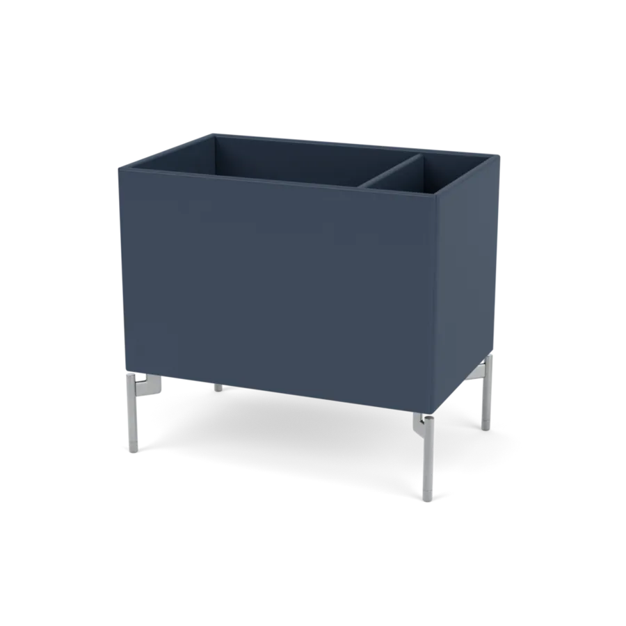 - Juniper / Krom - Jacobsen Plus