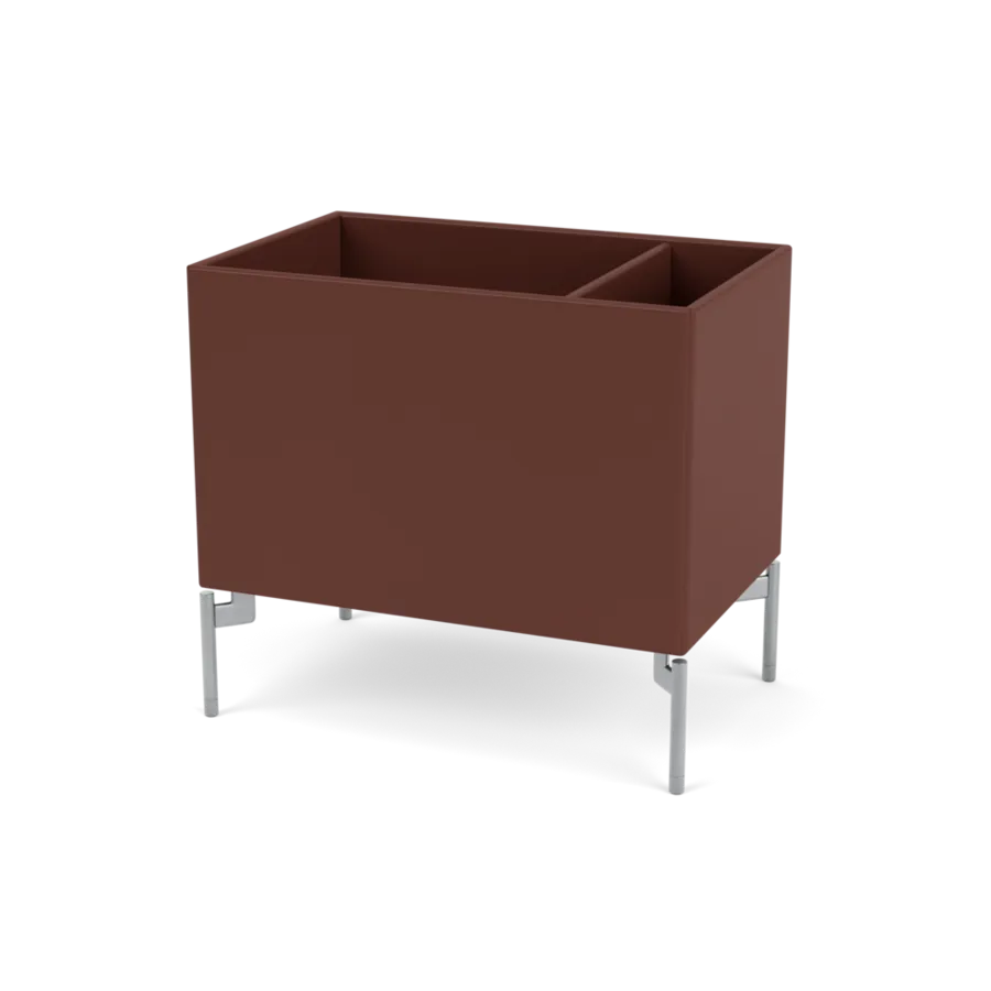 - Masala / Krom - Jacobsen Plus