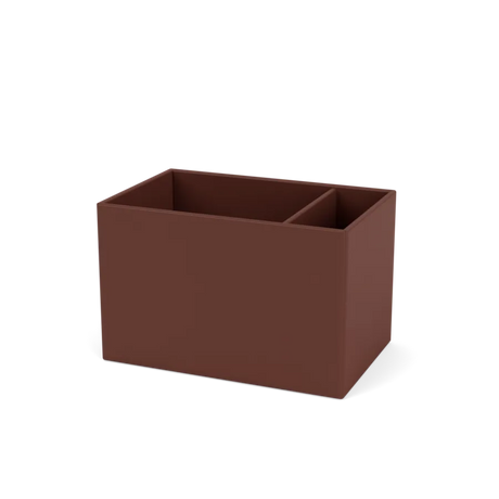 Plantekasse B46,8 cm fra Montana - Dybde: 30 cm / Masala - Jacobsen Plus