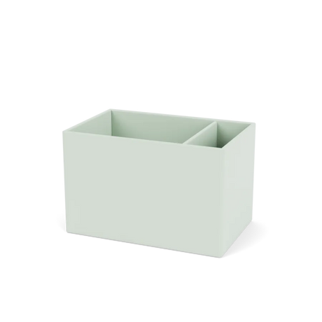 Plantekasse B46,8 cm fra Montana - Dybde: 30 cm / Mist - Jacobsen Plus