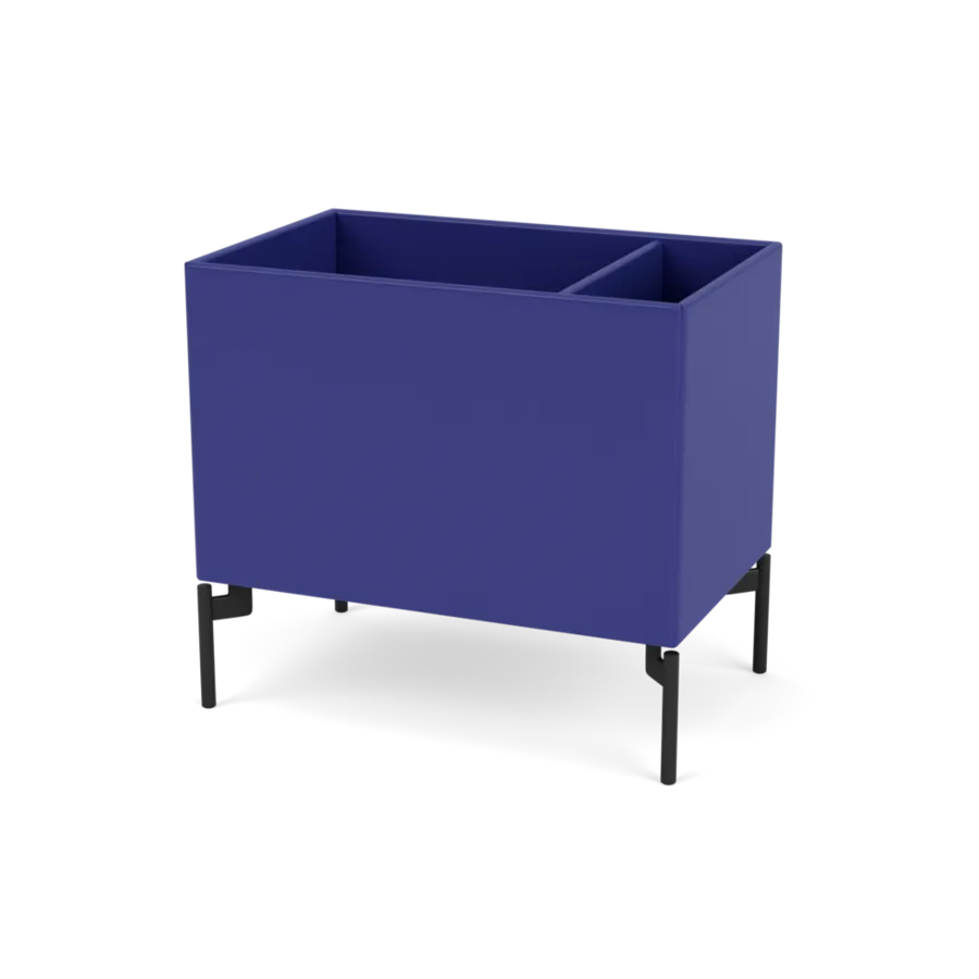 - Monarch / Black - Jacobsen Plus