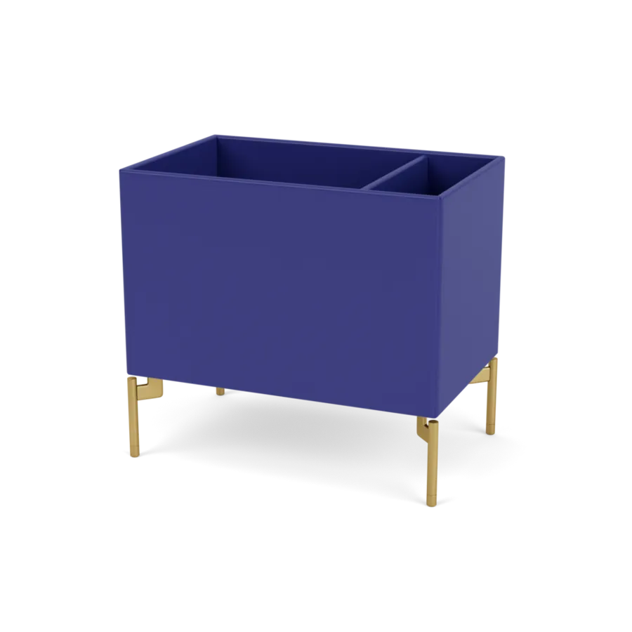 - Monarch / Messing - Jacobsen Plus