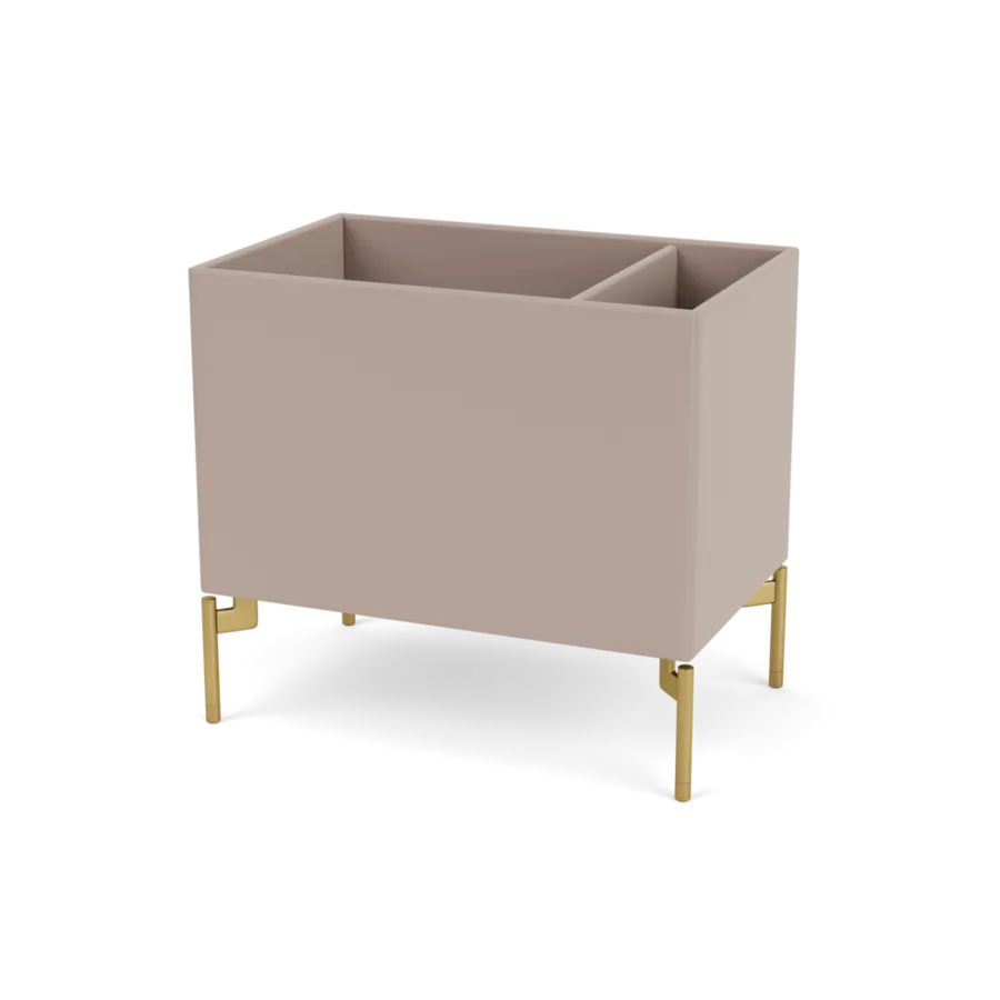 - Mushroom / Messing - Jacobsen Plus