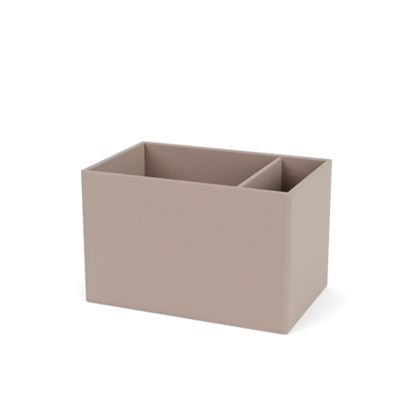 Plantekasse B46,8 cm fra Montana - Dybde: 30 cm / Mushroom - Jacobsen Plus