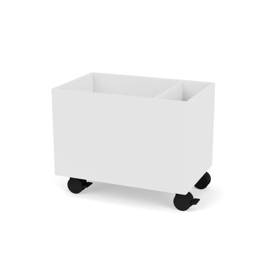 - New white / Dybde: 30 cm - Jacobsen Plus