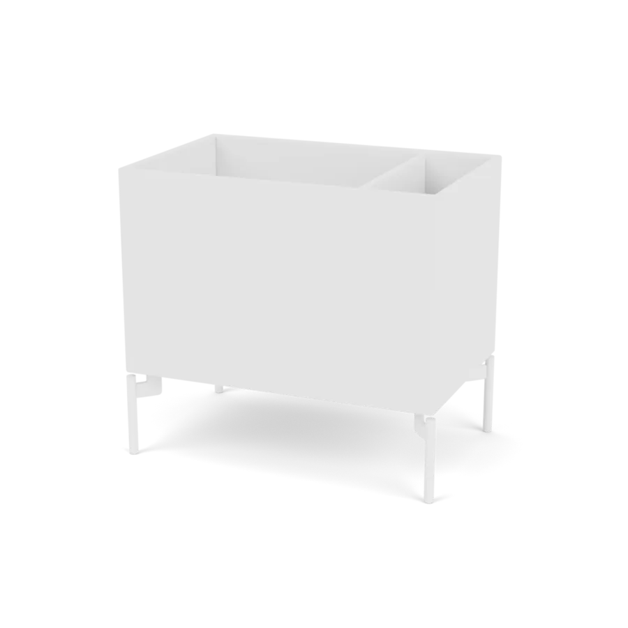 - New white / Snow - Jacobsen Plus