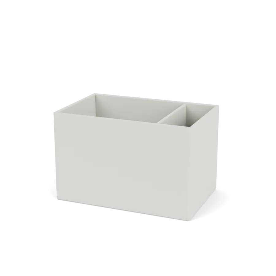 - Dybde: 30 cm / Nordic - Jacobsen Plus