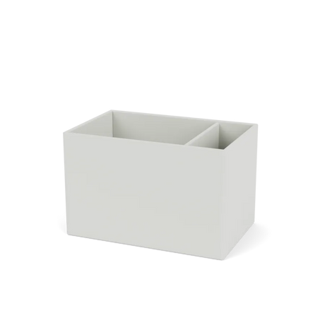 Plantekasse B46,8 cm fra Montana - Dybde: 30 cm / Nordic - Jacobsen Plus