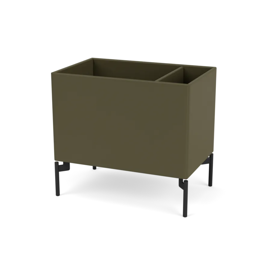 - Oregano / Black - Jacobsen Plus