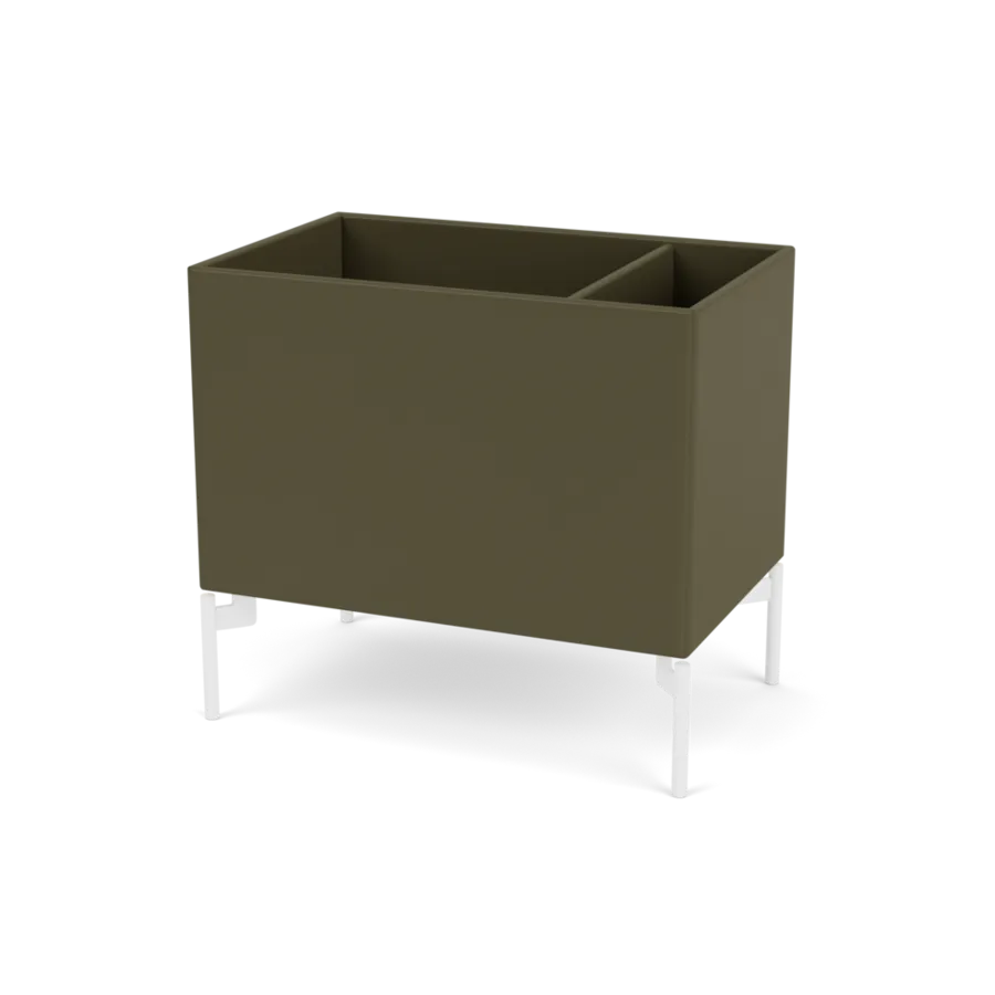 - Oregano / Snow - Jacobsen Plus