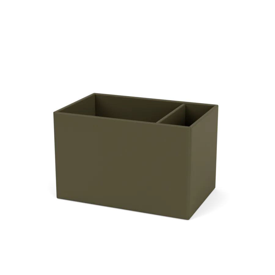 Plantekasse B46,8 cm fra Montana