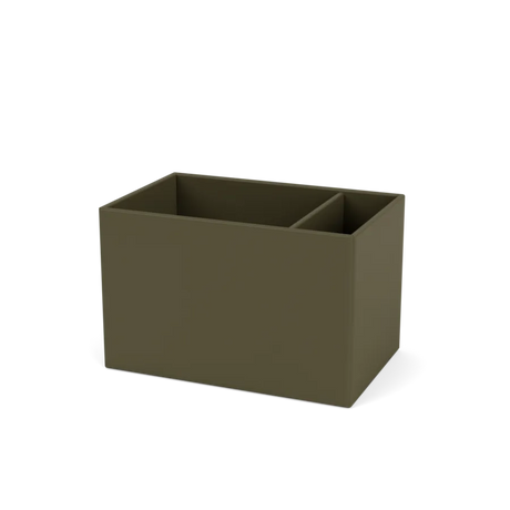 Plantekasse B46,8 cm fra Montana - Dybde: 30 cm / Oregano - Jacobsen Plus