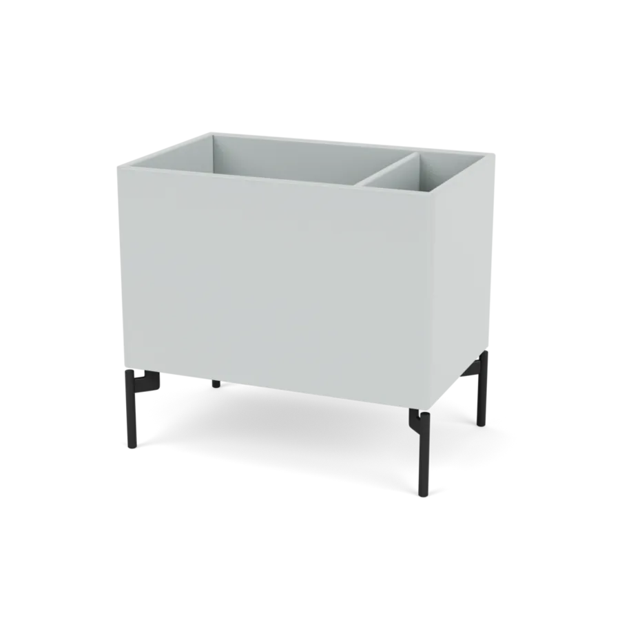 - Oyster / Black - Jacobsen Plus