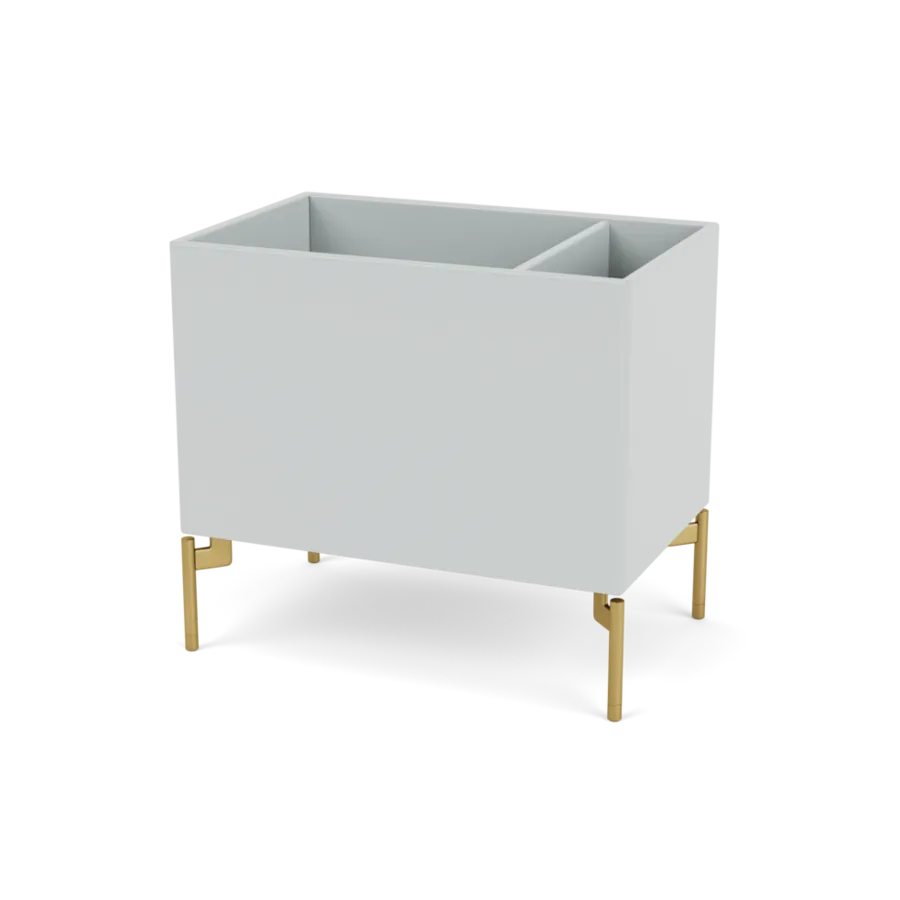 - Oyster / Messing - Jacobsen Plus