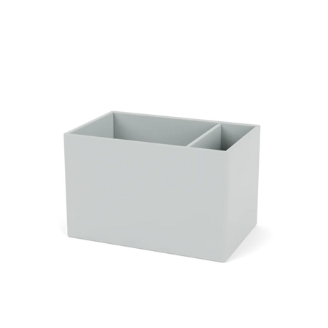 Plantekasse B46,8 cm fra Montana - Dybde: 30 cm / Oyster - Jacobsen Plus