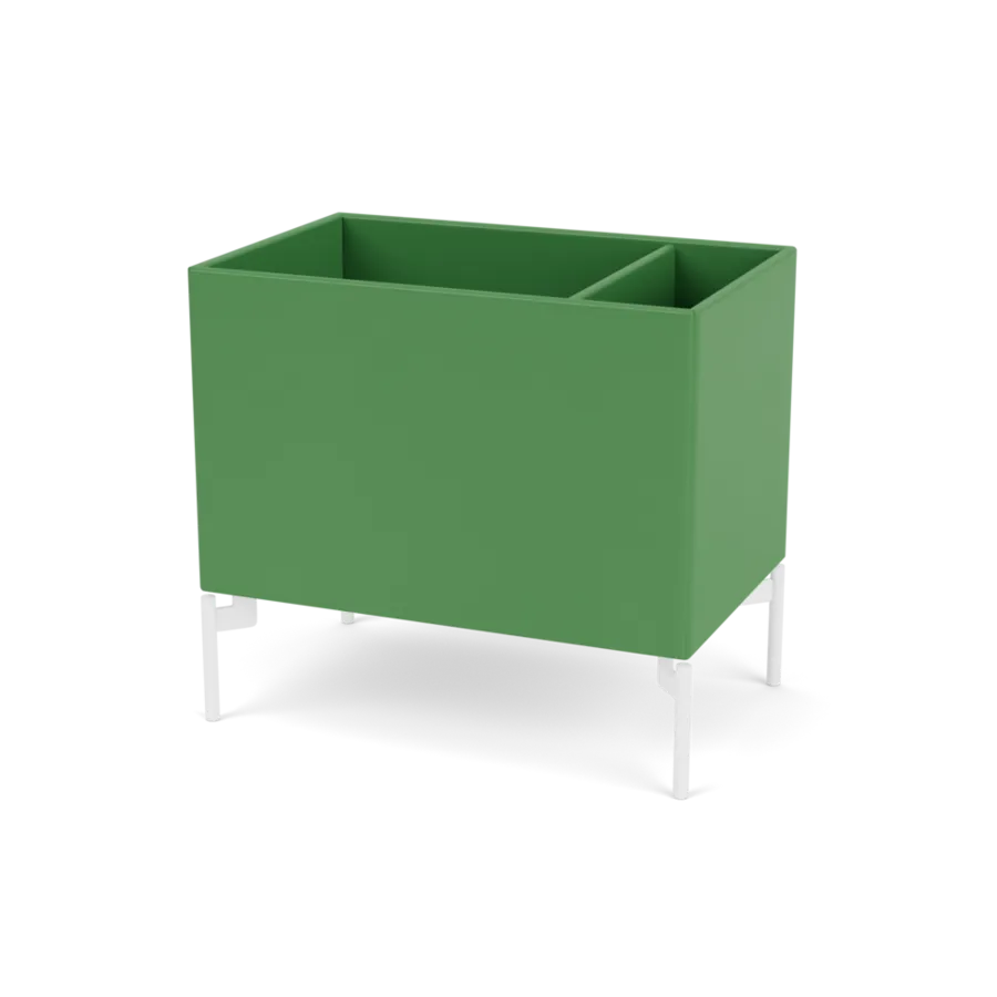 - Parsley / Snow - Jacobsen Plus