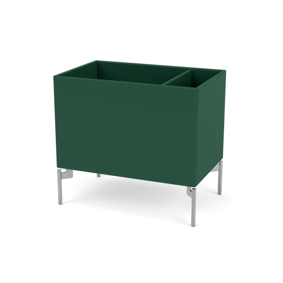 - Pine / Krom - Jacobsen Plus