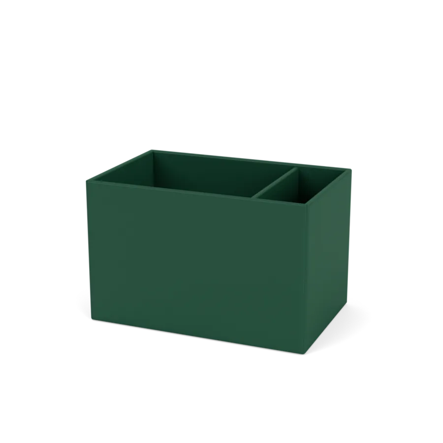 - Dybde: 30 cm / Pine - Jacobsen Plus