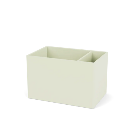 Plantekasse B46,8 cm fra Montana - Dybde: 30 cm / Pomelo - Jacobsen Plus