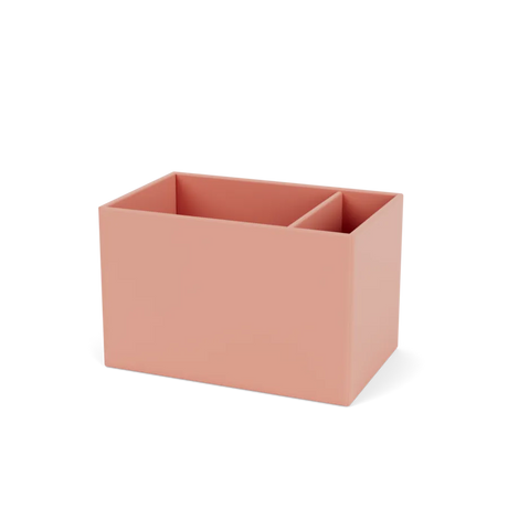 Plantekasse B46,8 cm fra Montana - Dybde: 30 cm / Rhubarb - Jacobsen Plus