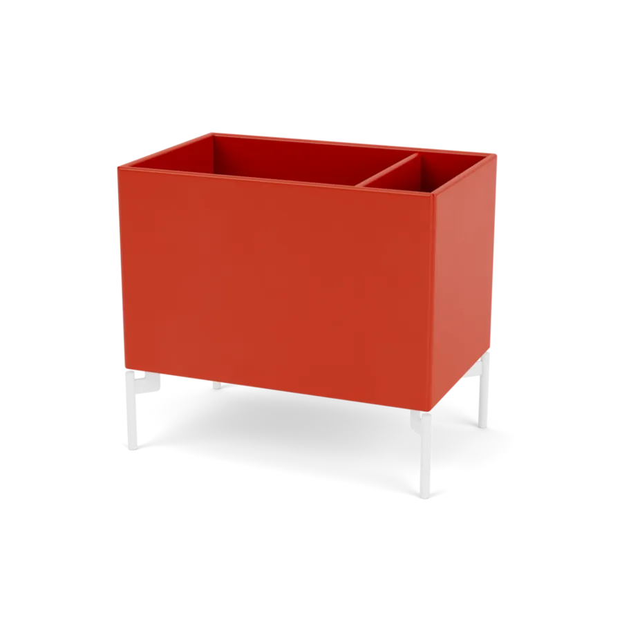 - Rosehip / Snow - Jacobsen Plus