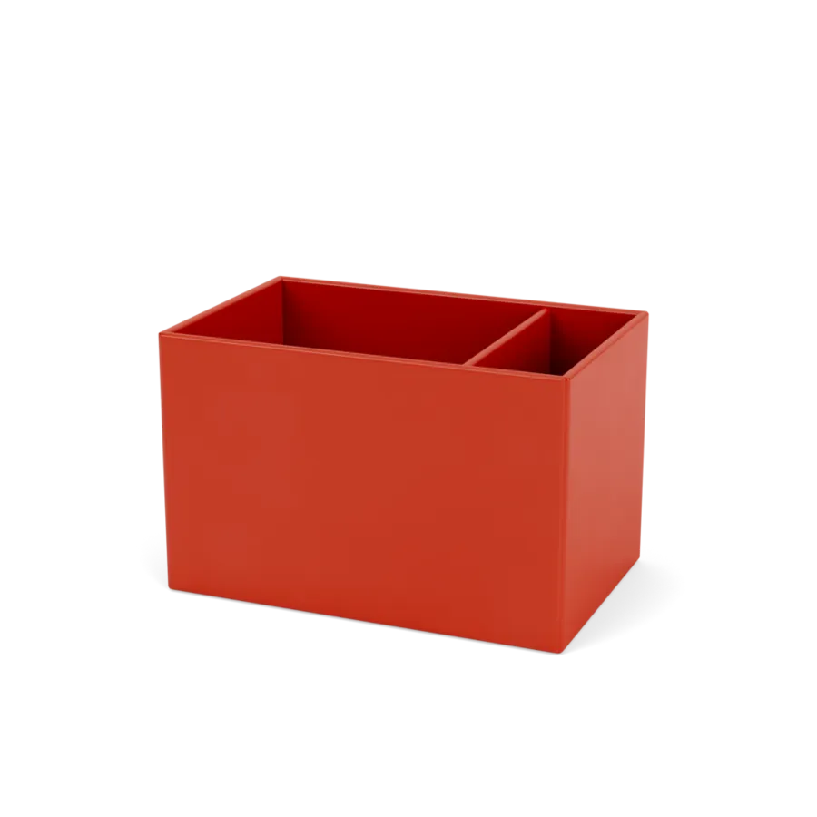 - Dybde: 30 cm / Rosehip - Jacobsen Plus