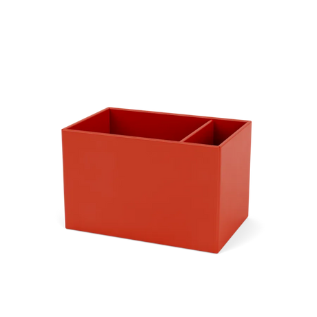 Plantekasse B46,8 cm fra Montana - Dybde: 30 cm / Rosehip - Jacobsen Plus