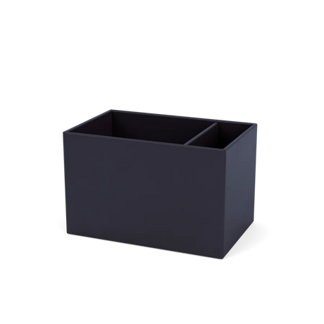 Plantekasse B46,8 cm fra Montana - Dybde: 30 cm / Shadow - Jacobsen Plus