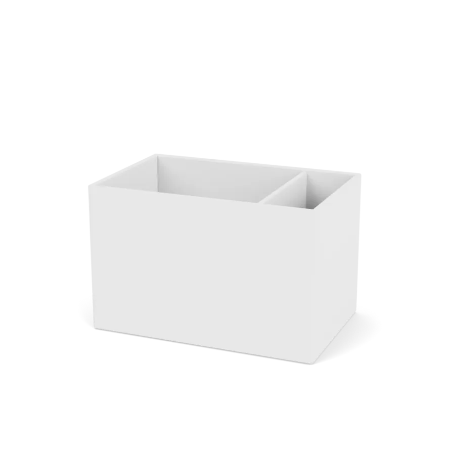 Plantekasse B46,8 cm fra Montana