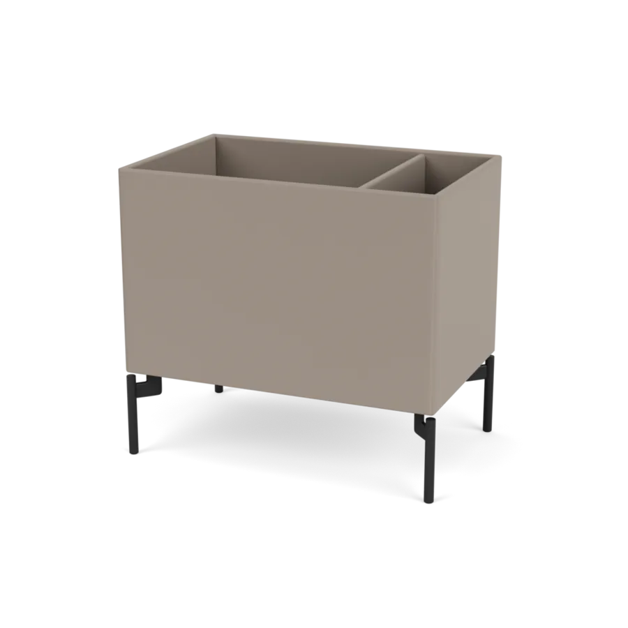 - Truffle / Black - Jacobsen Plus