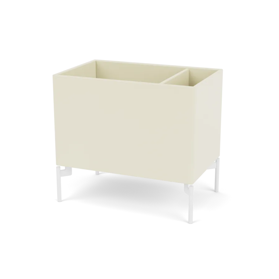 - Vanilla / Snow - Jacobsen Plus